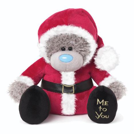 9" Dressed As Santa Me to You Bear £19.00